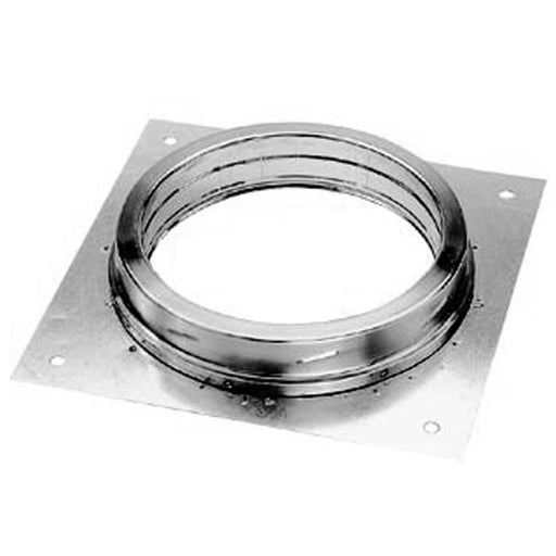 DuraVent DuraTech 6" Anchor Plate - 6DT-AP
