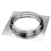 DuraVent DuraTech 6" Anchor Plate - 6DT-AP