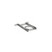 DuraVent DuraTech 6,8" Extended Adj Wall Strap SS - 6DT-AWSX-SS