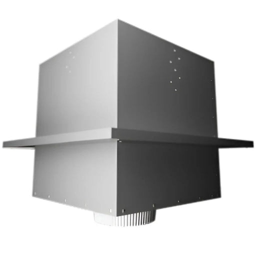 DuraVent DuraTech 6" Flat Ceiling Support - 6DT-FCS-2