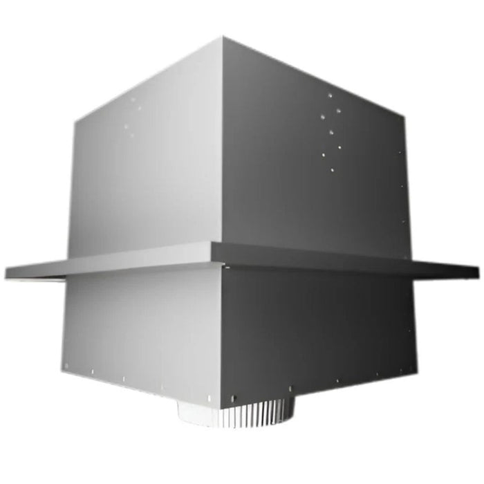 DuraVent DuraTech 6" Flat Ceiling Support - 6DT-FCS-2