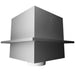 DuraVent DuraTech 6" Flat Ceiling Support - 6DT-FCS-2