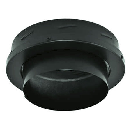 DuraVent DuraTech 8" Finishing Collar with Adapter - 8DT-FC