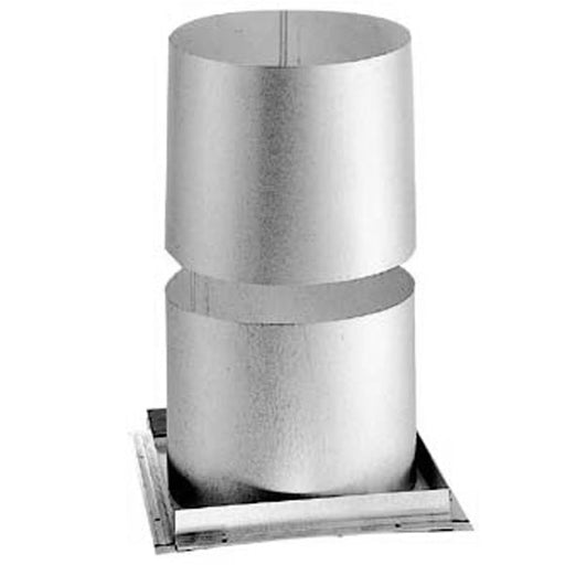 DuraVent DuraTech 8" Firestop Radiation Shield - 8DT-FRS