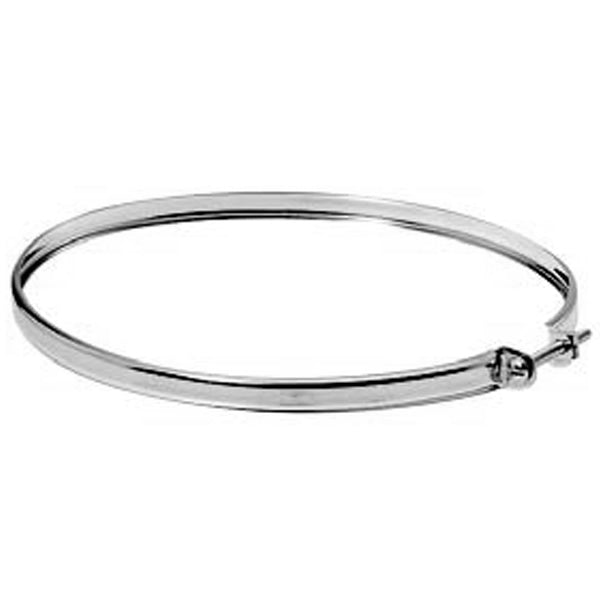 DuraVent DuraTech 6" Locking Band - 6DT-LB