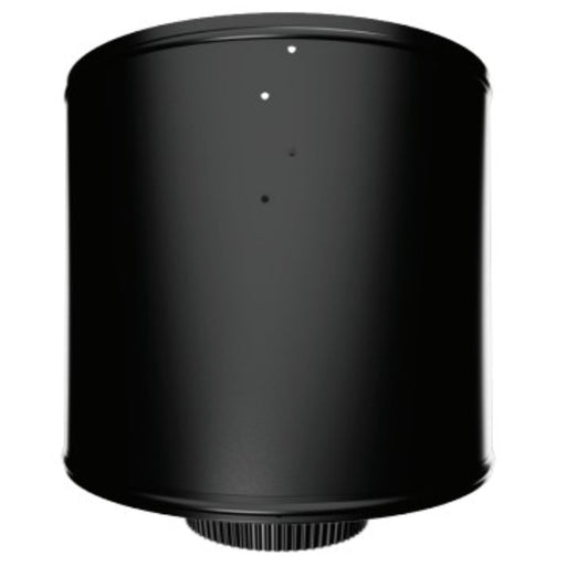 DuraVent DuraTech 6" Round Ceiling Support Box - 6DT-RCS-2