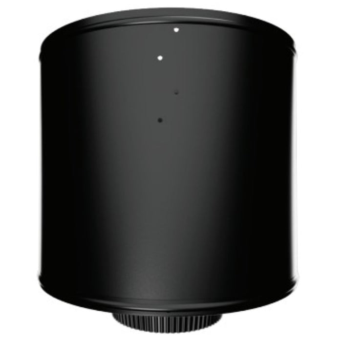 DuraVent DuraTech 6" Round Ceiling Support Box - 6DT-RCS-2
