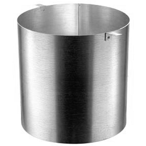 DuraVent DuraTech 8" Roof Radiation Shield - 8DT-RRS