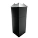 DuraVent DuraTech 8" Square Radiation Shield Extension - 8DT-SRSE