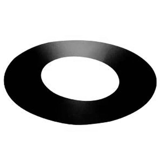 DuraVent DuraTech 7" Trim Collar for Roof Support 4/12-6/12 - 7DT-RSTC6