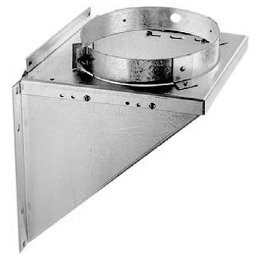 DuraVent DuraTech 6" Adjustable Tee Support Bracket - 6DT-TSB