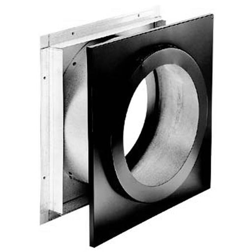 DuraVent DuraTech 6" Wall Thimble - 6DT-WT