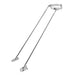 DuraVent DuraTech 5"&7" Extended Roof Bracket - 5DT-XRS