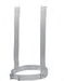 DuraVent DuraTech - 8" Diameter 36" Square Ceiling Supp Bx