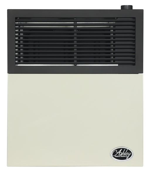 Ashley Hearth DVAG11L 11,000 BTU direct vent propane wall heater — front view