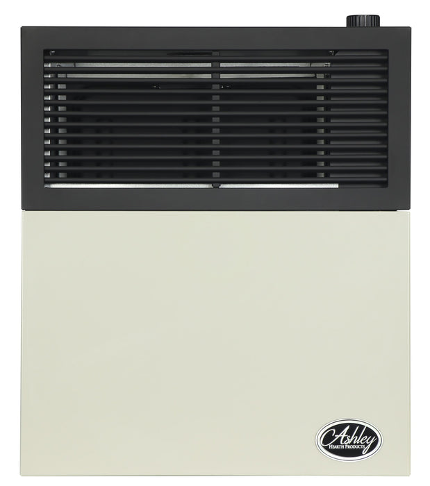Ashley Hearth DVAG11L 11,000 BTU direct vent propane wall heater — front view