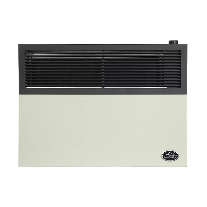 Ashley Hearth DVAG17L 17,000 BTU direct vent propane wall heater, front view