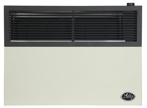 Ashley Hearth DVAG17L 17,000 BTU direct vent propane wall heater — front view