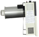 Ashley Hearth DVAG17L 17,000 BTU direct vent propane wall heater — right side view