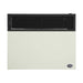 Ashley Hearth DVAG30L 25,000 BTU direct vent propane wall heater, front view