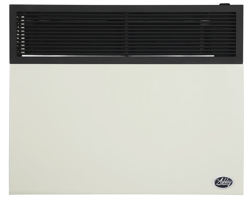 Ashley Hearth DVAG30L 25,000 BTU direct vent propane wall heater — front view