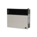 Ashley Hearth DVAG30N 25,000 BTU direct vent natural gas wall heater — right three-quarter angle view