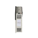 Ashley Hearth DVAG30N 25,000 BTU direct vent natural gas wall heater — right side view