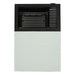 Ashley Hearth DVAG8L 8,000 BTU direct vent propane wall heater — front view