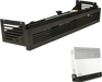 Ashley Hearth DVB17 replacement blower assembly, isolated view
