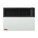Ashley Hearth DVAG17-DF 17,000 BTU direct vent dual fuel wall heater — front view
