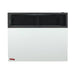 Ashley Hearth DVAG25-DF 25,000 BTU direct vent dual fuel wall heater — front view