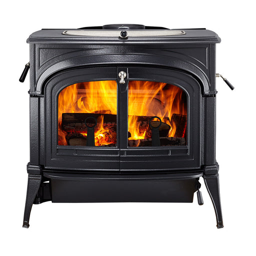Vermont Castings Encore wood burning stove