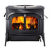 Vermont Castings Encore wood burning stove