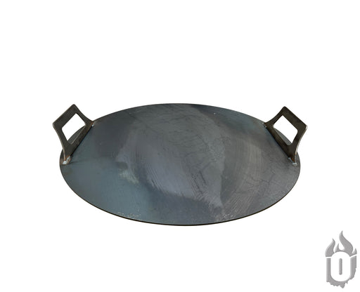Ohio Flame Flat Fire Pit Lid