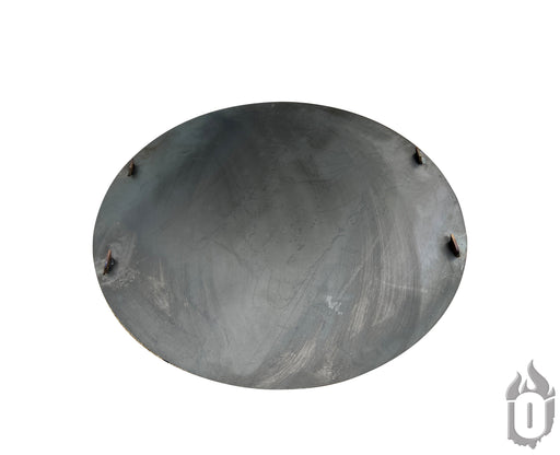Ohio Flame Flat Fire Pit Lid — view 2