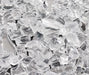Majestic Crushed Glass Media - Crystal (MEDIA-CLEAR-MS)