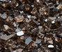 Majestic Crushed Glass Media - Smoked
