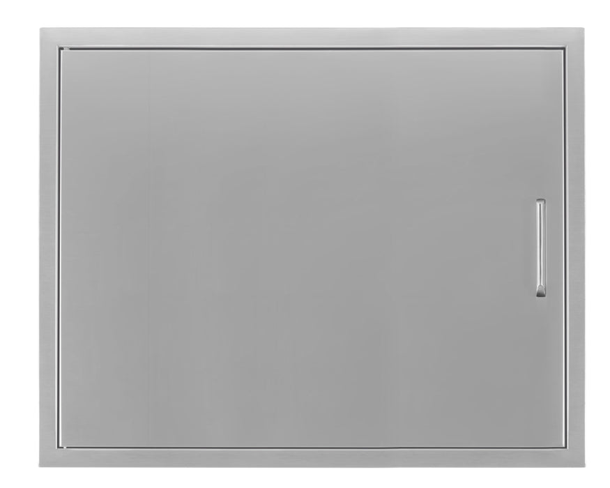 Wildfire Horizontal Single Door 27" x 20"