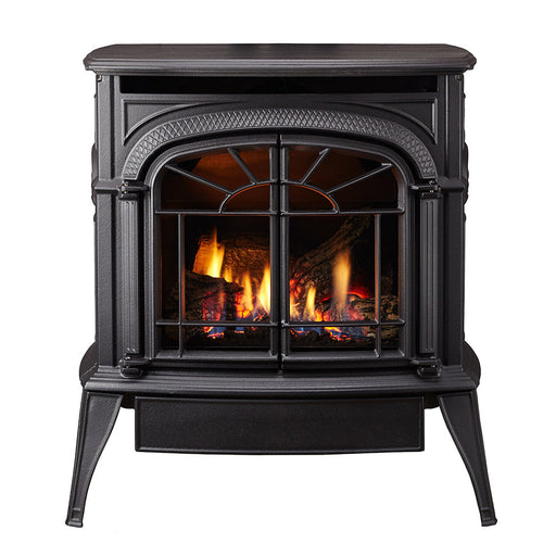 Vermont Castings Intrepid direct vent gas stove