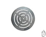 Ohio Flame Round Log Grate