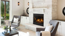 Majestic Quartz Platinum installed in room setting
