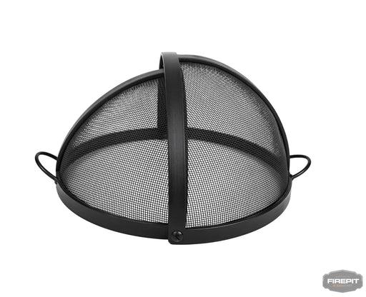 Ohio Flame Pivot Spark Screen