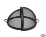 Ohio Flame Pivot Spark Screen