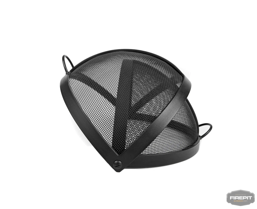 Ohio Flame Pivot Spark Screen — view 4