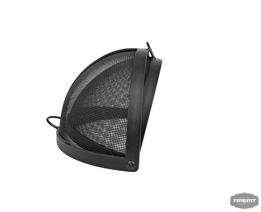 Ohio Flame Pivot Spark Screen — view 5