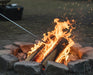 Ohio Flame Fire Poker — view 3