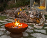 Ohio Flame Patriot Fire Pit — view 6