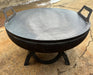 Ohio Flame Flat Fire Pit Lid — view 3