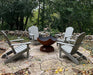 Ohio Flame Stellar Artisan Fire Bowl — view 3