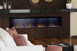 Dimplex Optimyst Linear lifestyle view